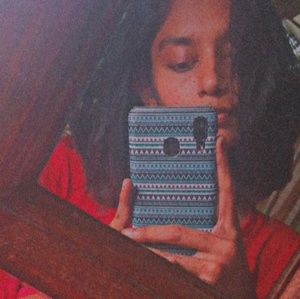 Meet your Posher, Varshini